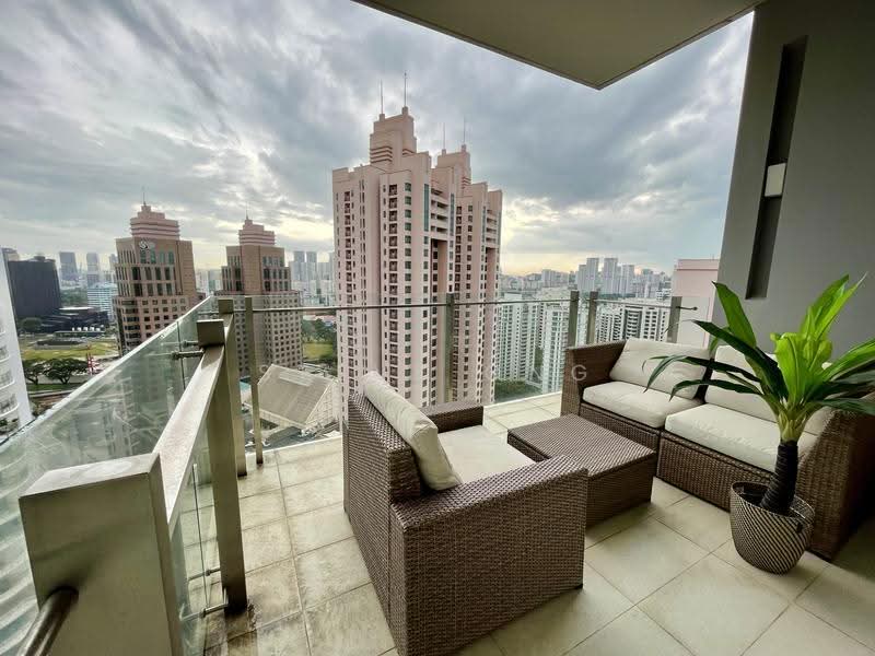 The Cosmopolitan, 202 Kim Seng Road, Orchard / River Valley, 2 Bedrooms, 1,141 sqft, Condominium For Rent, by Steve Ong, 25428855 - PropertyGuru.com.sg