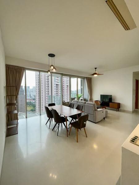 The Cosmopolitan, 202 Kim Seng Road, Orchard / River Valley, 2 Bedrooms, 1,141 sqft, Condominium For Rent, by Steve Ong, 25428855 - PropertyGuru.com.sg