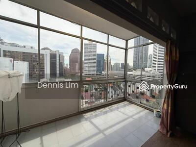 For Sale - Kim Sia Court