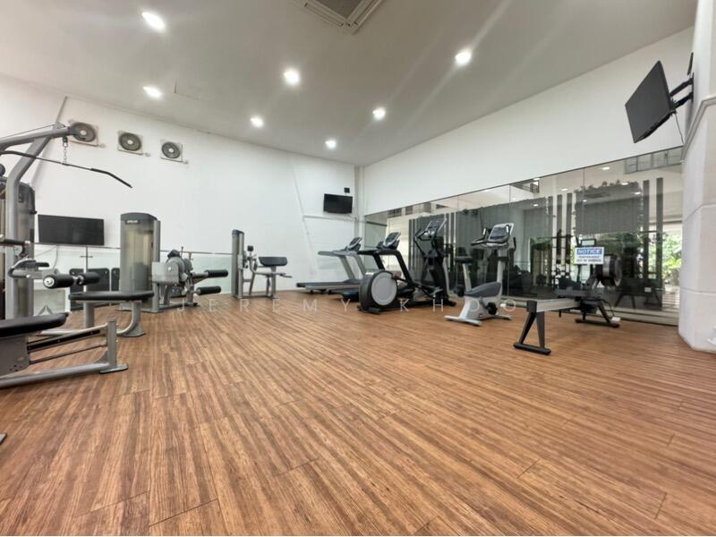 For Rent - Elizabeth Heights