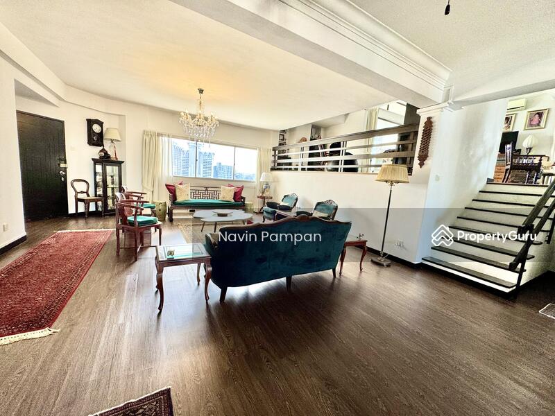 For Sale - Grange Heights