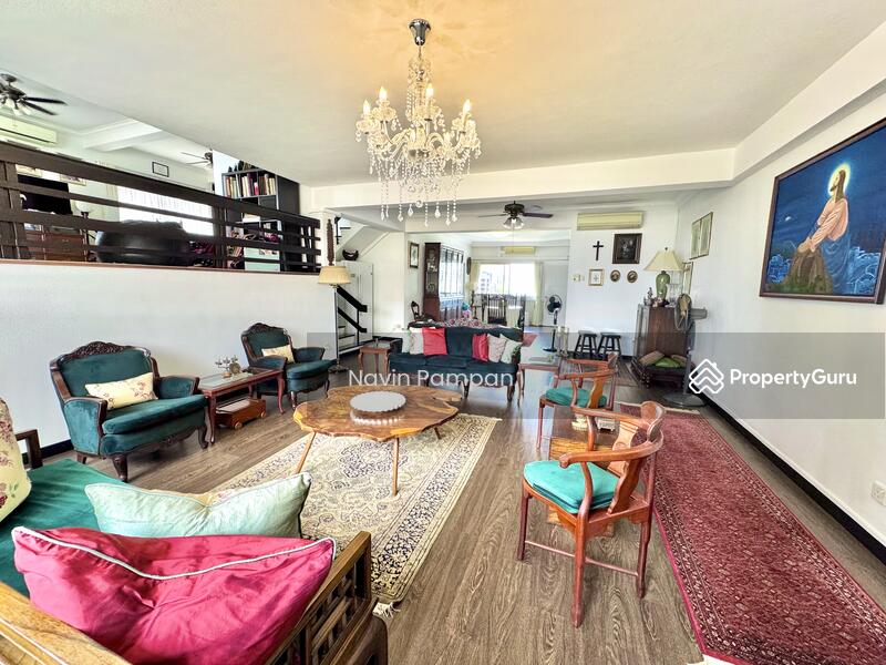 For Sale - Grange Heights