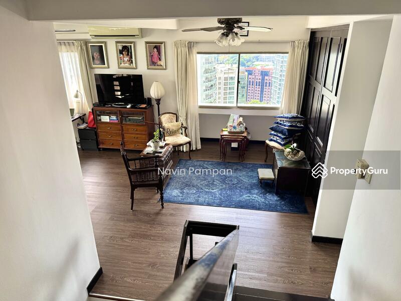 For Sale - Grange Heights