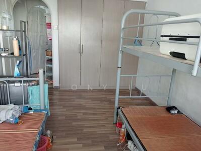 For Rent - 278 Tampines Street 22