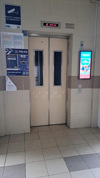 For Rent - 402 Woodlands Street 41