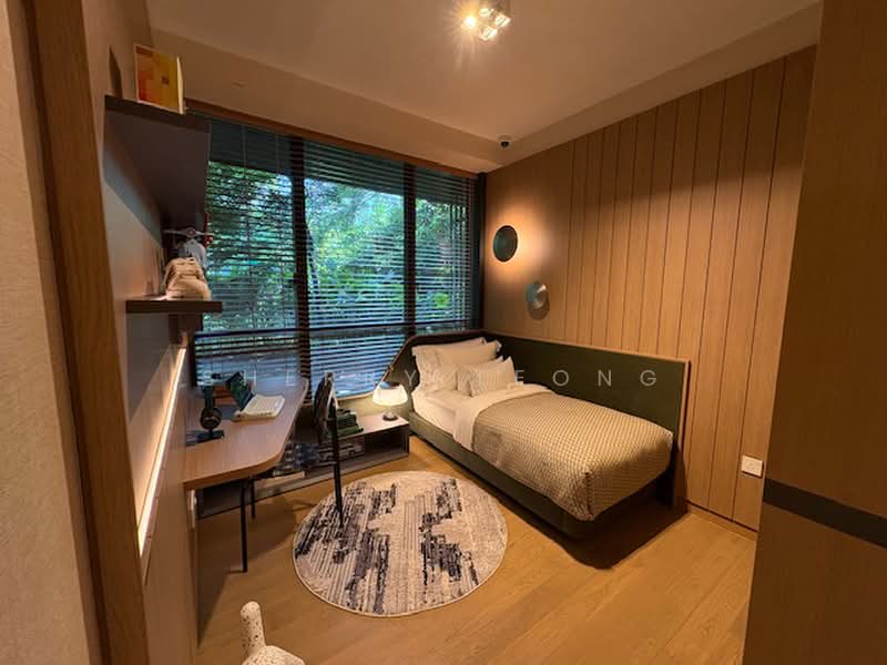 8@BT, 6 Bukit Timah Link, 4 Bedrooms, 1,356 sqft, Condominium For Sale, by Sherry Leong, 25428973 - PropertyGuru.com.sg
