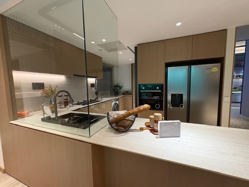 8@BT, 6 Bukit Timah Link, 4 Bedrooms, 1,356 sqft, Condominium For Sale, by Sherry Leong, 25428973 - PropertyGuru.com.sg