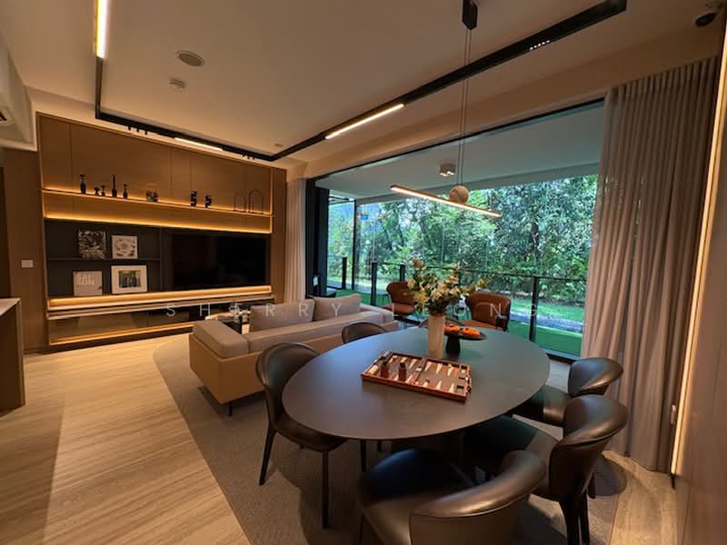 8@BT, 6 Bukit Timah Link, 4 Bedrooms, 1,356 sqft, Condominium For Sale, by Sherry Leong, 25428973 - PropertyGuru.com.sg