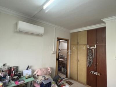 For Rent - 259A Compassvale Road