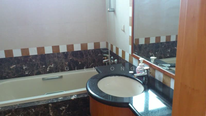 Guilin View, 20 Bukit Batok Street 52, 3 Bedrooms, 1,281 sqft, Condominium For Rent, by Glen Ong, 25428996 - PropertyGuru.com.sg