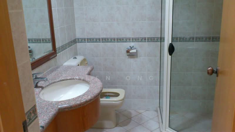 Guilin View, 20 Bukit Batok Street 52, 3 Bedrooms, 1,281 sqft, Condominium For Rent, by Glen Ong, 25428996 - PropertyGuru.com.sg