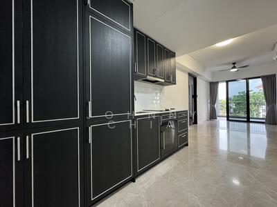 For Sale - Mayfair Modern