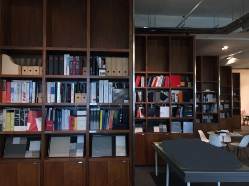 Jalan Bukit Merah | Fully Fitted | Light B1, , 5,640 sqft, Light Industrial (B1) For Rent, by Kevin Yeo, 25429035 - CommercialGuru.com.sg