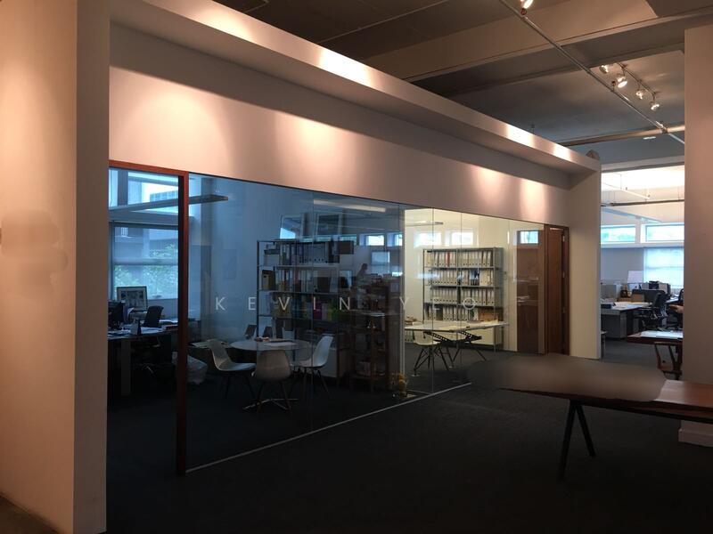 Jalan Bukit Merah | Fully Fitted | Light B1, , 5,640 sqft, Light Industrial (B1) For Rent, by Kevin Yeo, 25429035 - CommercialGuru.com.sg
