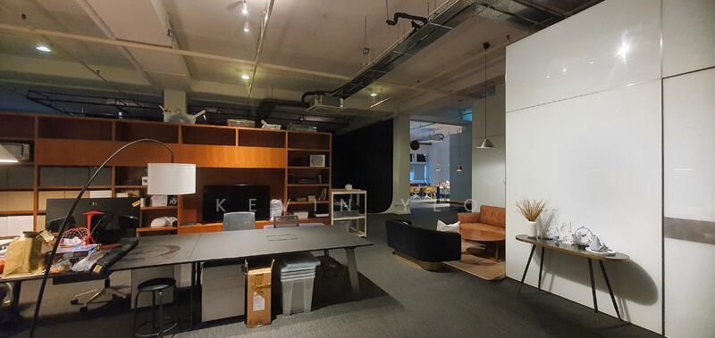 Jalan Bukit Merah | Fully Fitted | Light B1, , 5,640 sqft, Light Industrial (B1) For Rent, by Kevin Yeo, 25429035 - CommercialGuru.com.sg