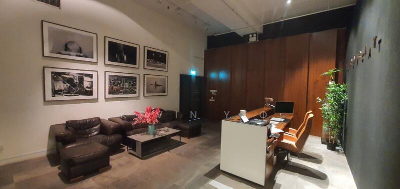 Jalan Bukit Merah | Fully Fitted | Light B1, , 5,640 sqft, Light Industrial (B1) For Rent, by Kevin Yeo, 25429035 - CommercialGuru.com.sg