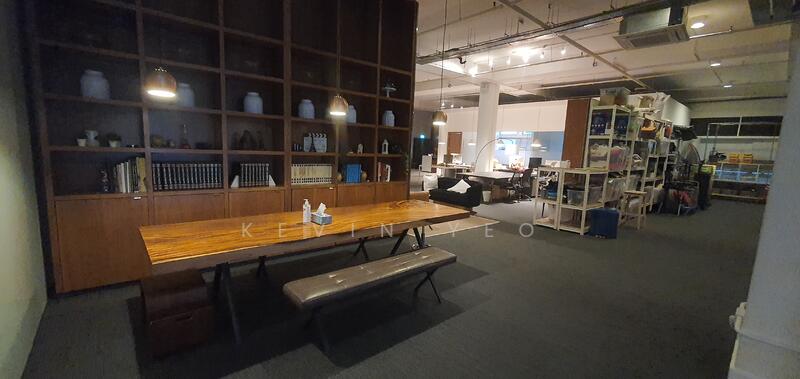 Jalan Bukit Merah | Fully Fitted | Light B1, , 5,640 sqft, Light Industrial (B1) For Rent, by Kevin Yeo, 25429035 - CommercialGuru.com.sg