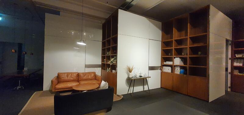 Jalan Bukit Merah | Fully Fitted | Light B1, , 5,640 sqft, Light Industrial (B1) For Rent, by Kevin Yeo, 25429035 - CommercialGuru.com.sg