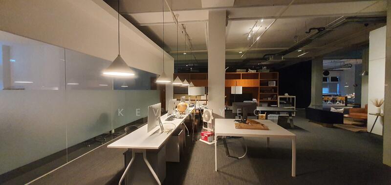 Jalan Bukit Merah | Fully Fitted | Light B1, , 5,640 sqft, Light Industrial (B1) For Rent, by Kevin Yeo, 25429035 - CommercialGuru.com.sg