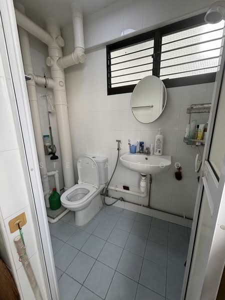 616 Hougang Avenue 8, 616 Hougang Avenue 8, Room Rental, 80 sqft, HDB Flat For Rent, by Stella Choo, 25429055 - PropertyGuru.com.sg