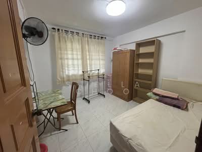 For Rent - 616 Hougang Avenue 8