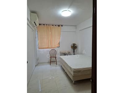 For Rent - 616 Hougang Avenue 8