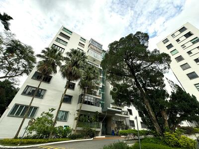 For Sale - Botanic Gardens View