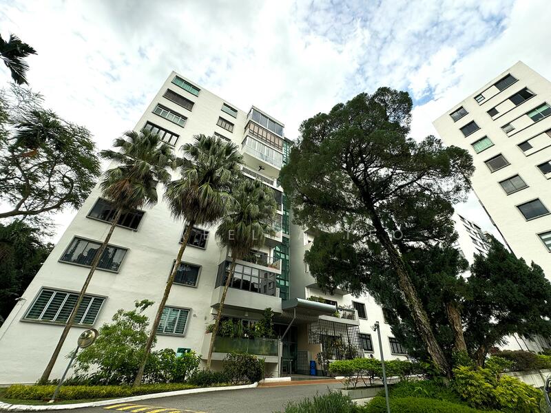 Botanic Gardens View, 27 Taman Serasi, Tanglin / Holland / Bukit Timah, 3 Bedrooms, 1,410 sqft, Apartment For Sale, by Isabella Teo, 25429065 - PropertyGuru.com.sg