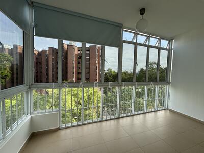 For Sale - Botanic Gardens View