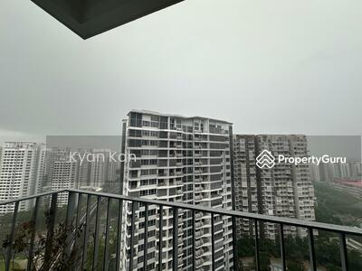 For Rent - High Park Residences