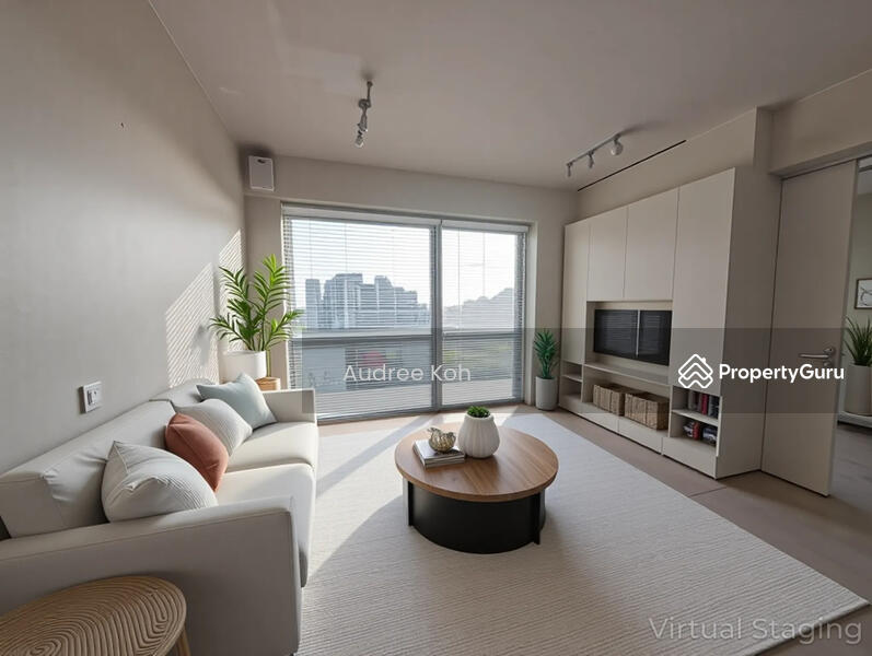 For Illustration _ Living Room
