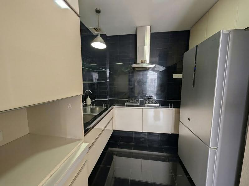 Studio 3, 28 Shanghai Road, Tanglin / Holland / Bukit Timah, 1 Bedroom, 549 sqft, Apartment For Sale, by Audree Koh, 25429131 - Kitchen - PropertyGuru.com.sg