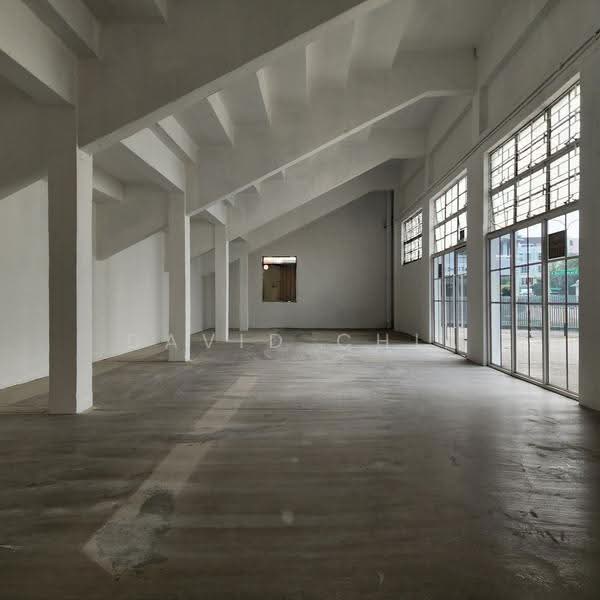 Guillemard Village, 102 Guillemard Road, Eunos / Geylang / Paya Lebar, 1,001 sqft, Other Retail For Rent, by David Chia, 25429150 - Interior - CommercialGuru.com.sg