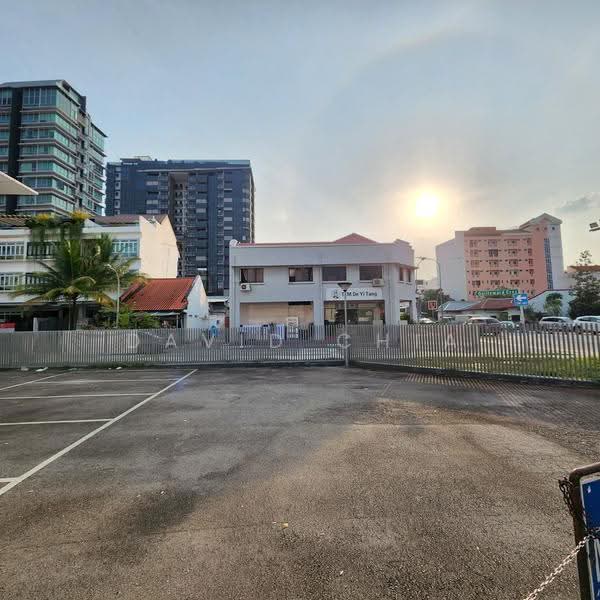 Guillemard Village, 102 Guillemard Road, Eunos / Geylang / Paya Lebar, 1,001 sqft, Other Retail For Rent, by David Chia, 25429150 - CommercialGuru.com.sg