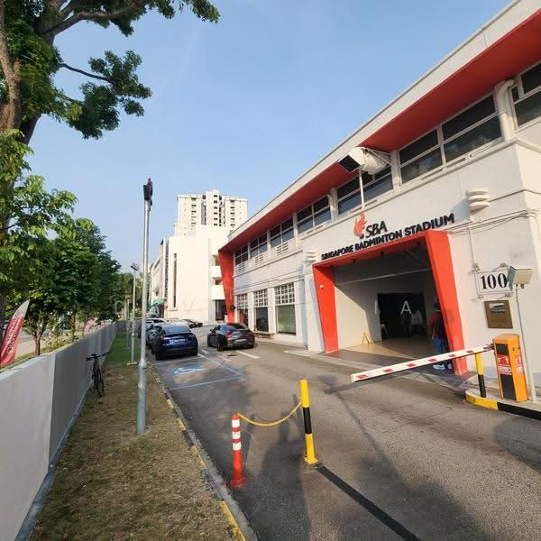 Guillemard Village, 102 Guillemard Road, Eunos / Geylang / Paya Lebar, 1,001 sqft, Other Retail For Rent, by David Chia, 25429150 - CommercialGuru.com.sg