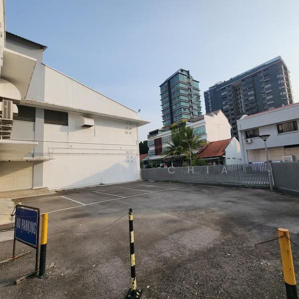 Guillemard Village, 102 Guillemard Road, Eunos / Geylang / Paya Lebar, 1,001 sqft, Other Retail For Rent, by David Chia, 25429150 - CommercialGuru.com.sg