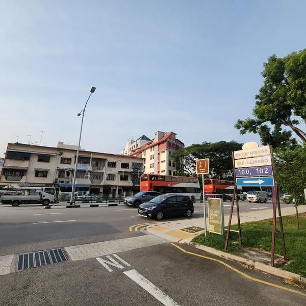 Guillemard Village, 102 Guillemard Road, Eunos / Geylang / Paya Lebar, 1,001 sqft, Other Retail For Rent, by David Chia, 25429150 - CommercialGuru.com.sg