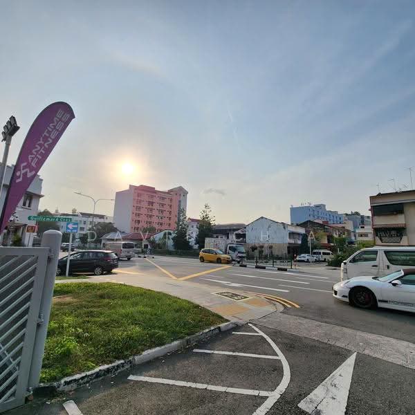 Guillemard Village, 102 Guillemard Road, Eunos / Geylang / Paya Lebar, 1,001 sqft, Other Retail For Rent, by David Chia, 25429150 - CommercialGuru.com.sg