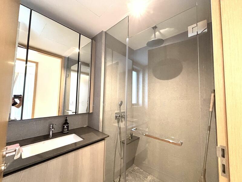 One Holland Village Residences, 5 Holland Village Way, 2 Bedrooms, 797 sqft, Condominium For Rent, by Melvin Lee, 25429157 - PropertyGuru.com.sg