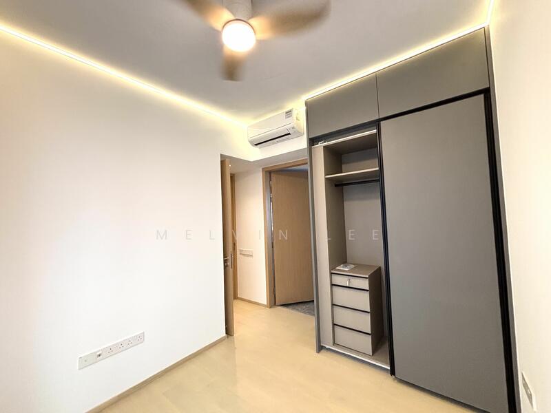 One Holland Village Residences, 5 Holland Village Way, 2 Bedrooms, 797 sqft, Condominium For Rent, by Melvin Lee, 25429157 - PropertyGuru.com.sg