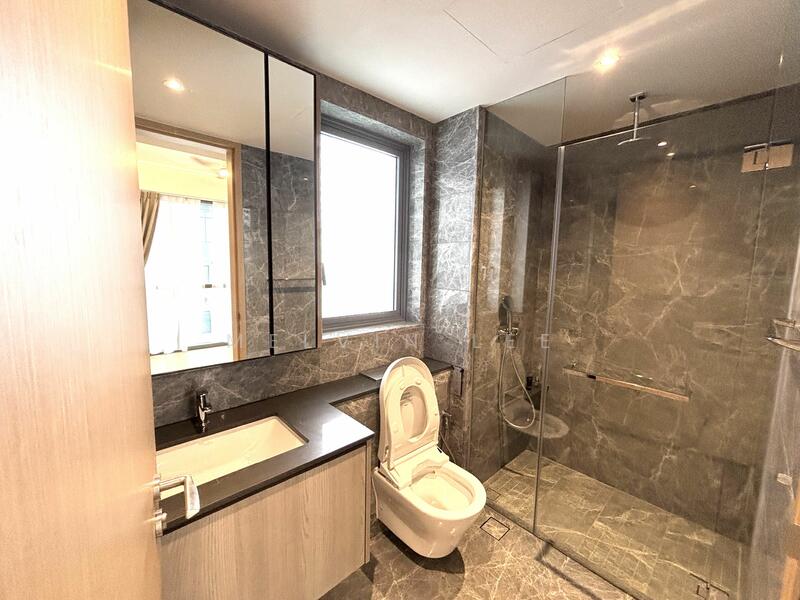 One Holland Village Residences, 5 Holland Village Way, 2 Bedrooms, 797 sqft, Condominium For Rent, by Melvin Lee, 25429157 - PropertyGuru.com.sg