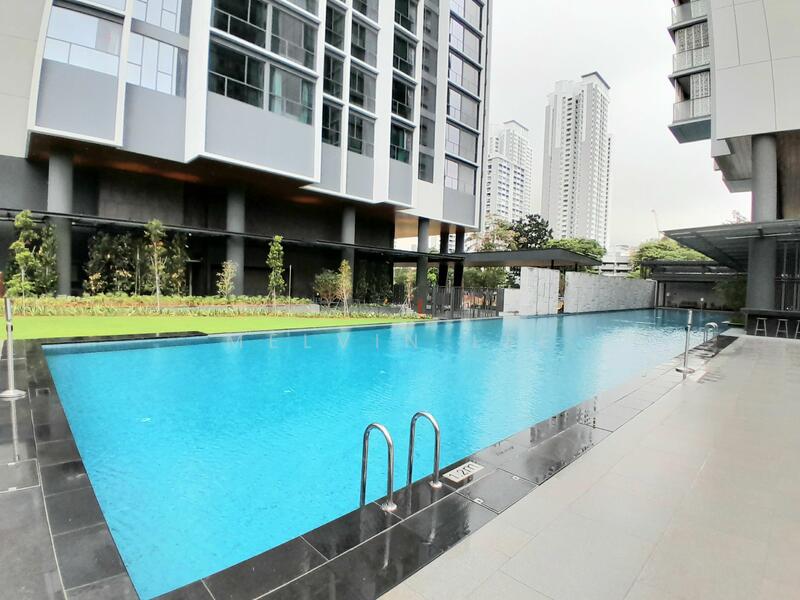 One Holland Village Residences, 5 Holland Village Way, 2 Bedrooms, 797 sqft, Condominium For Rent, by Melvin Lee, 25429157 - PropertyGuru.com.sg