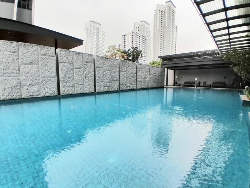 One Holland Village Residences, 5 Holland Village Way, 2 Bedrooms, 797 sqft, Condominium For Rent, by Melvin Lee, 25429157 - PropertyGuru.com.sg