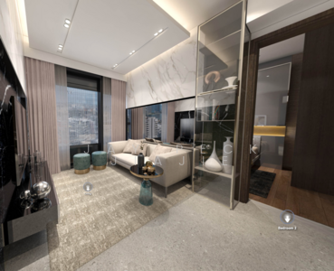 For Sale - Midtown Modern