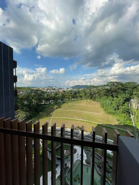 KI Residences At Brookvale, 6 Brookvale Drive, 2 Bedrooms, 753 sqft, Condominium For Rent, by Antony Liew, 25429187 - PropertyGuru.com.sg