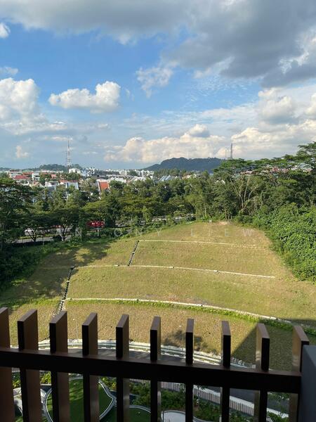 KI Residences At Brookvale, 6 Brookvale Drive, 2 Bedrooms, 753 sqft, Condominium For Rent, by Antony Liew, 25429187 - PropertyGuru.com.sg