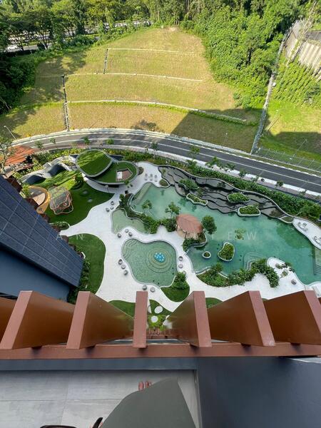 KI Residences At Brookvale, 6 Brookvale Drive, 2 Bedrooms, 753 sqft, Condominium For Rent, by Antony Liew, 25429187 - PropertyGuru.com.sg