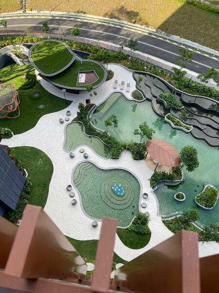 KI Residences At Brookvale, 6 Brookvale Drive, 2 Bedrooms, 753 sqft, Condominium For Rent, by Antony Liew, 25429187 - PropertyGuru.com.sg