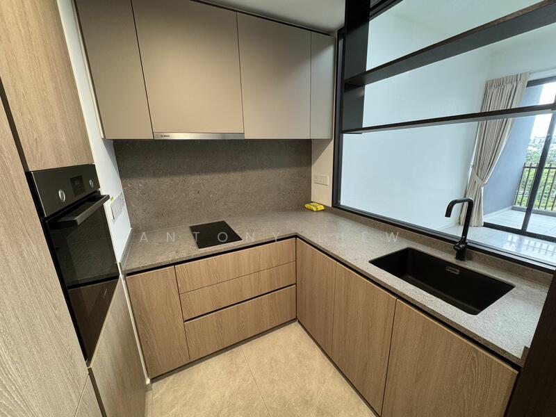 KI Residences At Brookvale, 6 Brookvale Drive, 2 Bedrooms, 753 sqft, Condominium For Rent, by Antony Liew, 25429187 - PropertyGuru.com.sg