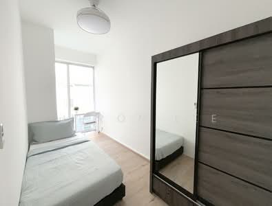 For Rent - Wilkie Studio